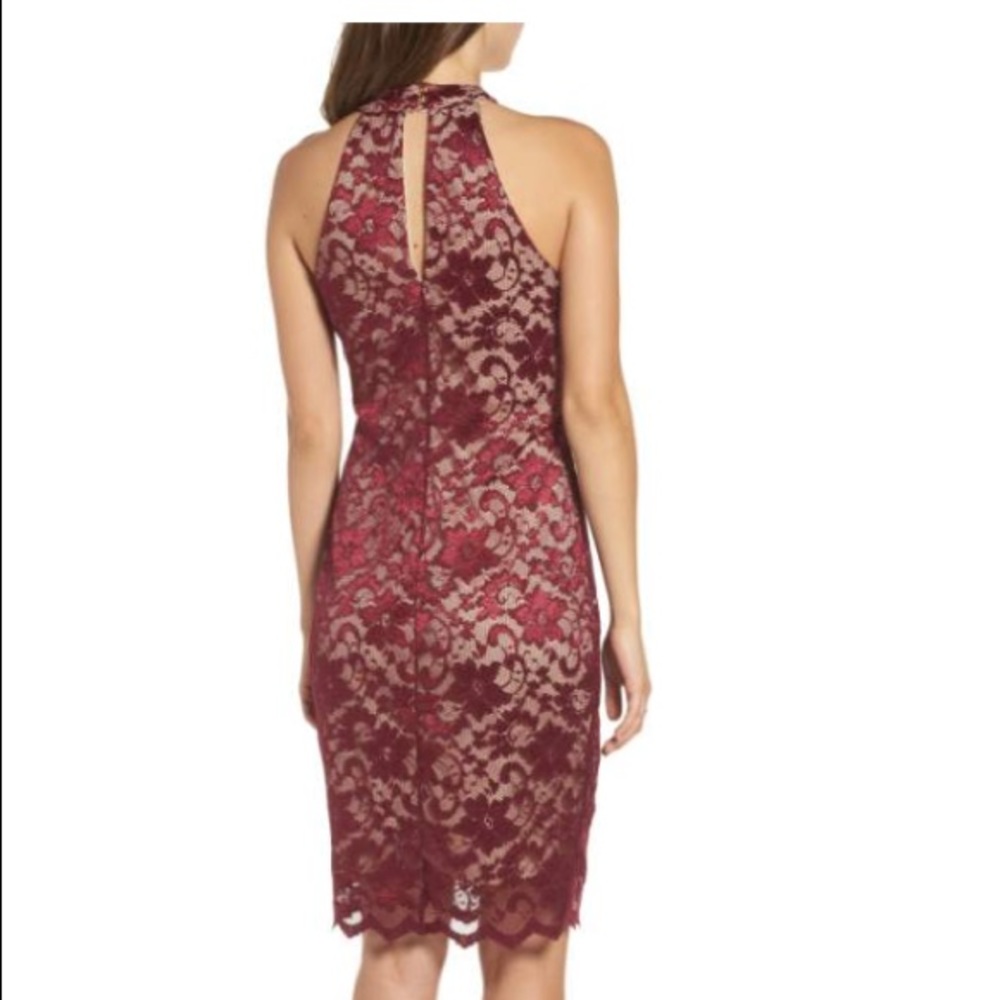 Dress - Picture 2 of 7